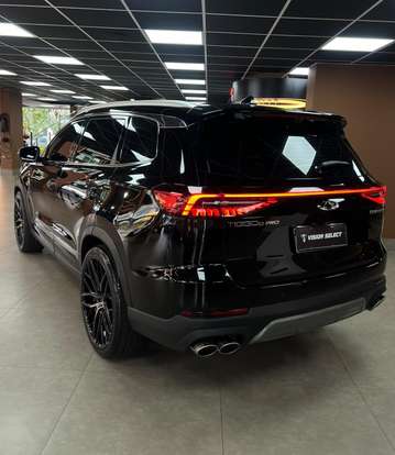 CAOA CHERY-TIGGO 8 PRO-2025