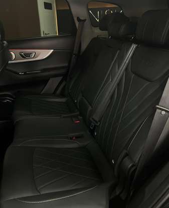 CAOA CHERY-TIGGO 8 PRO-2025