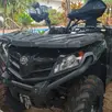 CFMOTO CFORCE 520L CFMOTO CFORCE 520L