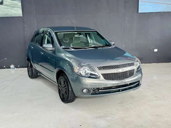 CHEVROLET-AGILE-2012