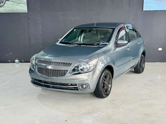 CHEVROLET-AGILE-2012