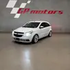 CHEVROLET AGILE 1.4 MPFI LTZ WIFI 8V FLEX 4P MANUAL CHEVROLET AGILE 1.4 MPFI LTZ WIFI 8V FLEX 4P MANUAL