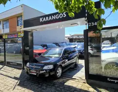CHEVROLET ASTRA 2.0 MPFI ADVANTAGE 8V FLEX 2P MANUAL CHEVROLET ASTRA 2.0 MPFI ADVANTAGE 8V FLEX 2P MANUAL