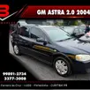 CHEVROLET ASTRA 2.0 MPFI 8V GASOLINA 4P MANUAL CHEVROLET ASTRA 2.0 MPFI 8V GASOLINA 4P MANUAL