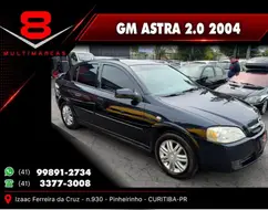 CHEVROLET ASTRA 2.0 MPFI 8V GASOLINA 4P MANUAL CHEVROLET ASTRA 2.0 MPFI 8V GASOLINA 4P MANUAL