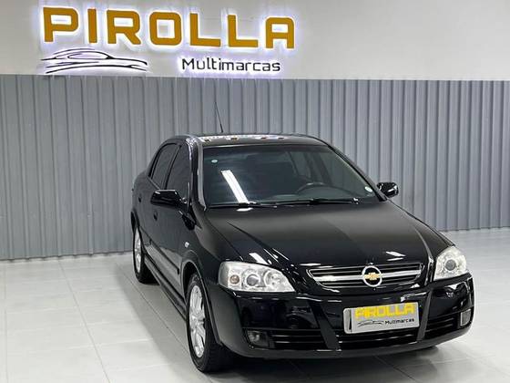 CHEVROLET ASTRA 2.0 MPFI ADVANTAGE 8V FLEX 4P MANUAL