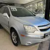 CHEVROLET CAPTIVA 3.0 SFI FWD V6 24V GASOLINA 4P AUTOMÁTICO CHEVROLET CAPTIVA 3.0 SFI FWD V6 24V GASOLINA 4P AUTOMÁTICO