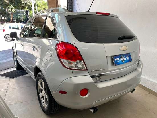 CHEVROLET-CAPTIVA-2011