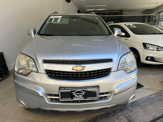 CHEVROLET-CAPTIVA-2011