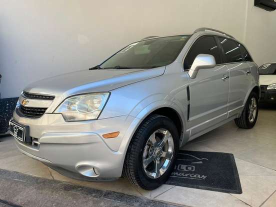 CHEVROLET-CAPTIVA-2011