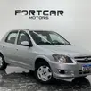 CHEVROLET CELTA 1.0 MPFI LT 8V FLEX 4P MANUAL CHEVROLET CELTA 1.0 MPFI LT 8V FLEX 4P MANUAL