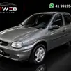 CHEVROLET CLASSIC 1.0 MPFI LIFE 8V ÁLCOOL 4P MANUAL CHEVROLET CLASSIC 1.0 MPFI LIFE 8V ÁLCOOL 4P MANUAL