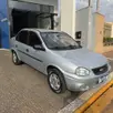 CHEVROLET CLASSIC 1.0 MPFI LIFE 8V FLEX 4P MANUAL CHEVROLET CLASSIC 1.0 MPFI LIFE 8V FLEX 4P MANUAL
