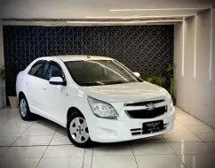 CHEVROLET COBALT 1.4 MPFI LT 8V FLEX 4P MANUAL CHEVROLET COBALT 1.4 MPFI LT 8V FLEX 4P MANUAL