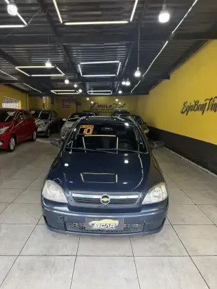CHEVROLET CORSA 1.4 MPFI MAXX 8V FLEX 4P MANUAL