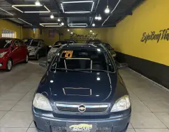 CHEVROLET CORSA 1.4 MPFI MAXX 8V FLEX 4P MANUAL CHEVROLET CORSA 1.4 MPFI MAXX 8V FLEX 4P MANUAL
