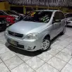 CHEVROLET CORSA 1.4 MPFI MAXX 8V FLEX 4P MANUAL CHEVROLET CORSA 1.4 MPFI MAXX 8V FLEX 4P MANUAL