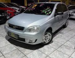 CHEVROLET CORSA 1.4 MPFI MAXX 8V FLEX 4P MANUAL CHEVROLET CORSA 1.4 MPFI MAXX 8V FLEX 4P MANUAL
