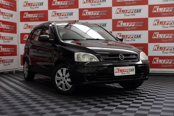 CHEVROLET CORSA 1.0 MPFI JOY 8V GASOLINA 4P MANUAL
