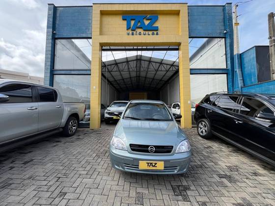 CHEVROLET CORSA 1.0 MPFI WIND 8V GASOLINA 4P MANUAL