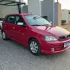 CHEVROLET CORSA 1.8 MPFI SS 8V FLEX 4P MANUAL CHEVROLET CORSA 1.8 MPFI SS 8V FLEX 4P MANUAL