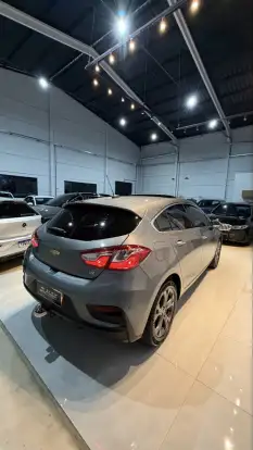CHEVROLET-CRUZE-2019