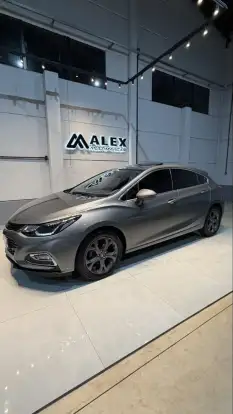 CHEVROLET-CRUZE-2019