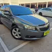 CHEVROLET CRUZE 1.8 LT 16V FLEX 4P AUTOMÁTICO CHEVROLET CRUZE 1.8 LT 16V FLEX 4P AUTOMÁTICO
