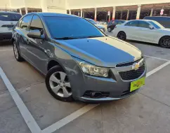 CHEVROLET CRUZE 1.8 LT 16V FLEX 4P AUTOMÁTICO CHEVROLET CRUZE 1.8 LT 16V FLEX 4P AUTOMÁTICO