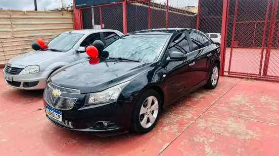CHEVROLET-CRUZE-2011