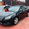 CHEVROLET CRUZE 1.8 LT 16V FLEX 4P AUTOMÁTICO CHEVROLET CRUZE 1.8 LT 16V FLEX 4P AUTOMÁTICO