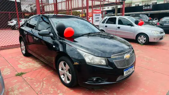 CHEVROLET-CRUZE-2011