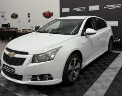 CHEVROLET CRUZE 1.8 LT SPORT6 16V FLEX 4P AUTOMÁTICO CHEVROLET CRUZE 1.8 LT SPORT6 16V FLEX 4P AUTOMÁTICO