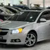 CHEVROLET CRUZE 1.8 LTZ SPORT6 16V FLEX 4P AUTOMÁTICO CHEVROLET CRUZE 1.8 LTZ SPORT6 16V FLEX 4P AUTOMÁTICO