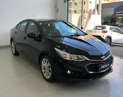 CHEVROLET CRUZE 1.4 TURBO LT 16V FLEX 4P AUTOMÁTICO CHEVROLET CRUZE 1.4 TURBO LT 16V FLEX 4P AUTOMÁTICO