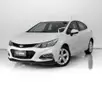 CHEVROLET CRUZE 1.4 TURBO LT 16V FLEX 4P AUTOMÁTICO CHEVROLET CRUZE 1.4 TURBO LT 16V FLEX 4P AUTOMÁTICO