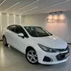 CHEVROLET CRUZE 1.4 TURBO LT 16V FLEX 4P AUTOMÁTICO CHEVROLET CRUZE 1.4 TURBO LT 16V FLEX 4P AUTOMÁTICO