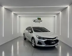 CHEVROLET CRUZE 1.4 TURBO LT 16V FLEX 4P AUTOMÁTICO CHEVROLET CRUZE 1.4 TURBO LT 16V FLEX 4P AUTOMÁTICO