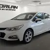 CHEVROLET CRUZE 1.4 TURBO SPORT6 LT 16V FLEX 4P AUTOMÁTICO CHEVROLET CRUZE 1.4 TURBO SPORT6 LT 16V FLEX 4P AUTOMÁTICO