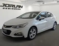 CHEVROLET CRUZE 1.4 TURBO SPORT6 LT 16V FLEX 4P AUTOMÁTICO CHEVROLET CRUZE 1.4 TURBO SPORT6 LT 16V FLEX 4P AUTOMÁTICO