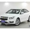 CHEVROLET CRUZE 1.8 LT 16V FLEX 4P AUTOMÁTICO CHEVROLET CRUZE 1.8 LT 16V FLEX 4P AUTOMÁTICO
