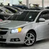 CHEVROLET CRUZE 1.8 LTZ SPORT6 16V FLEX 4P AUTOMÁTICO CHEVROLET CRUZE 1.8 LTZ SPORT6 16V FLEX 4P AUTOMÁTICO