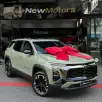 CHEVROLET EQUINOX 1.5 16V TURBO GASOLINA ACTIV AWD AUTOMÁTICO CHEVROLET EQUINOX 1.5 16V TURBO GASOLINA ACTIV AWD AUTOMÁTICO