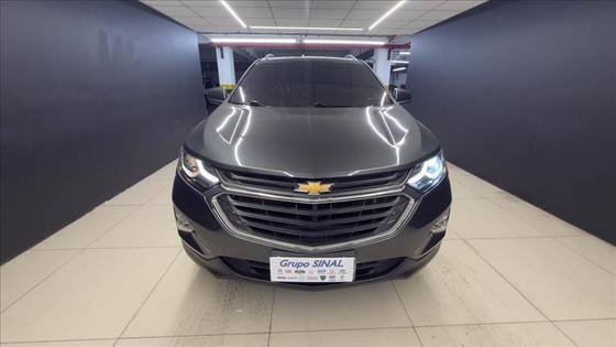 CHEVROLET EQUINOX 1.5 16V TURBO GASOLINA PREMIER AWD AUTOMÁTICO