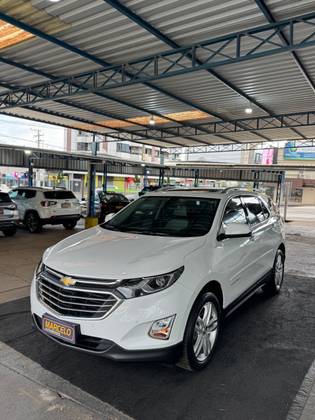 CHEVROLET EQUINOX 2.0 16V TURBO GASOLINA PREMIER AWD AUTOMÁTICO