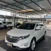CHEVROLET EQUINOX 2.0 16V TURBO GASOLINA PREMIER AWD AUTOMÁTICO CHEVROLET EQUINOX 2.0 16V TURBO GASOLINA PREMIER AWD AUTOMÁTICO