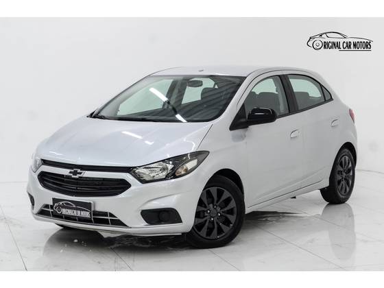 CHEVROLET JOY 1.0 SPE4 FLEX MANUAL