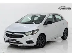 CHEVROLET JOY 1.0 SPE4 FLEX MANUAL CHEVROLET JOY 1.0 SPE4 FLEX MANUAL