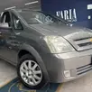 CHEVROLET MERIVA 1.4 MPFI MAXX 8V ECONO.FLEX 4P MANUAL CHEVROLET MERIVA 1.4 MPFI MAXX 8V ECONO.FLEX 4P MANUAL