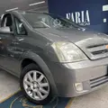 CHEVROLET MERIVA 1.4 MPFI MAXX 8V ECONO.FLEX 4P MANUAL CHEVROLET MERIVA 1.4 MPFI MAXX 8V ECONO.FLEX 4P MANUAL